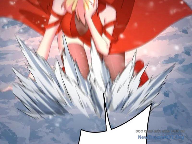 Hóa Ra Các Cô Ấy Mới Là Nhân Vật Chính - Chapter 92 - Page 37