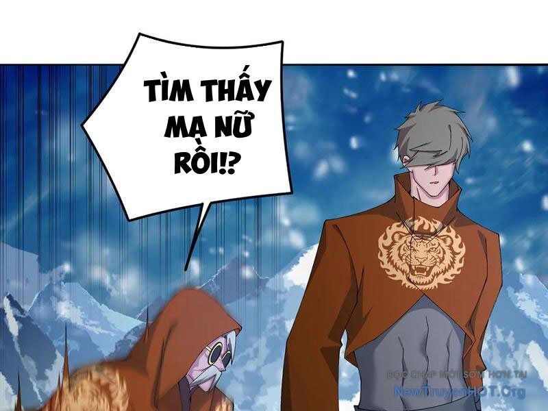 Hóa Ra Các Cô Ấy Mới Là Nhân Vật Chính - Chapter 92 - Page 39