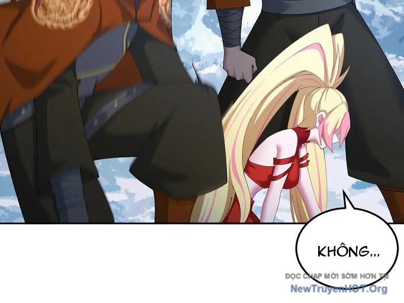 Hóa Ra Các Cô Ấy Mới Là Nhân Vật Chính - Chapter 92 - Page 40