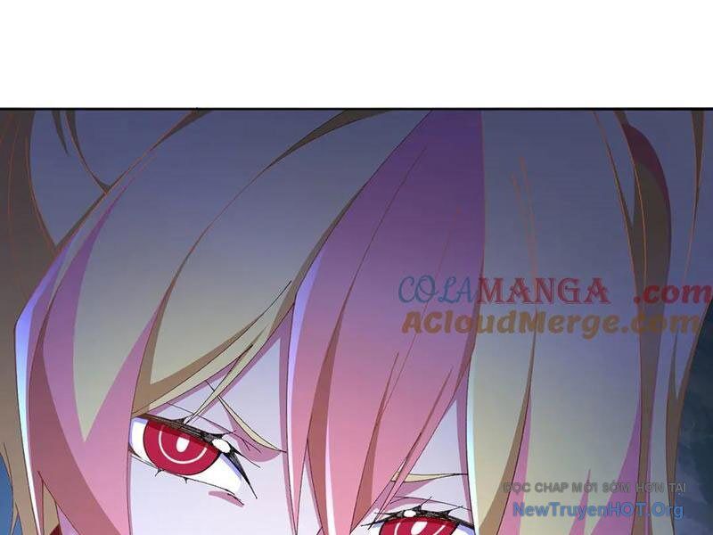 Hóa Ra Các Cô Ấy Mới Là Nhân Vật Chính - Chapter 92 - Page 41