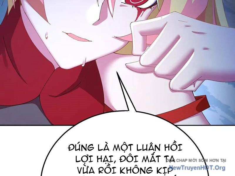 Hóa Ra Các Cô Ấy Mới Là Nhân Vật Chính - Chapter 92 - Page 42
