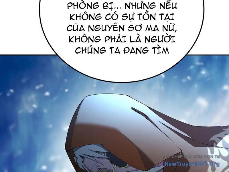 Hóa Ra Các Cô Ấy Mới Là Nhân Vật Chính - Chapter 92 - Page 43