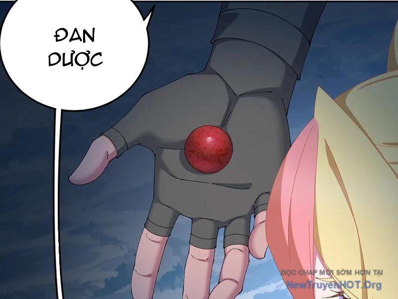 Hóa Ra Các Cô Ấy Mới Là Nhân Vật Chính - Chapter 92 - Page 45