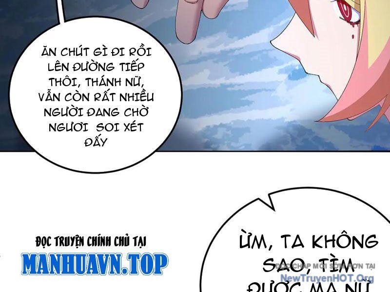 Hóa Ra Các Cô Ấy Mới Là Nhân Vật Chính - Chapter 92 - Page 46