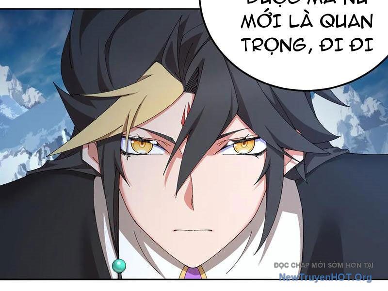 Hóa Ra Các Cô Ấy Mới Là Nhân Vật Chính - Chapter 92 - Page 47