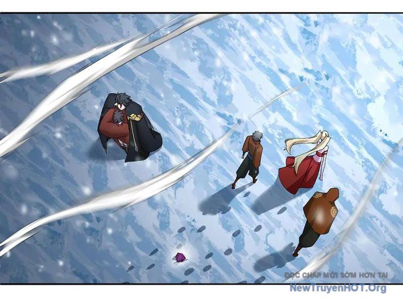 Hóa Ra Các Cô Ấy Mới Là Nhân Vật Chính - Chapter 92 - Page 48