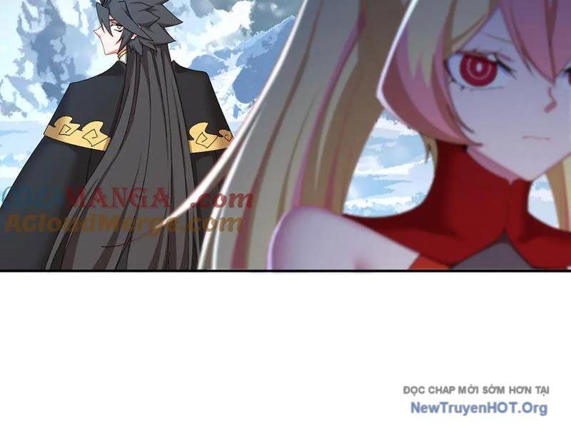 Hóa Ra Các Cô Ấy Mới Là Nhân Vật Chính - Chapter 92 - Page 55