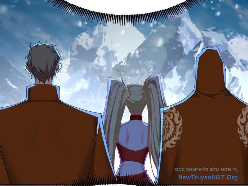 Hóa Ra Các Cô Ấy Mới Là Nhân Vật Chính - Chapter 92 - Page 57