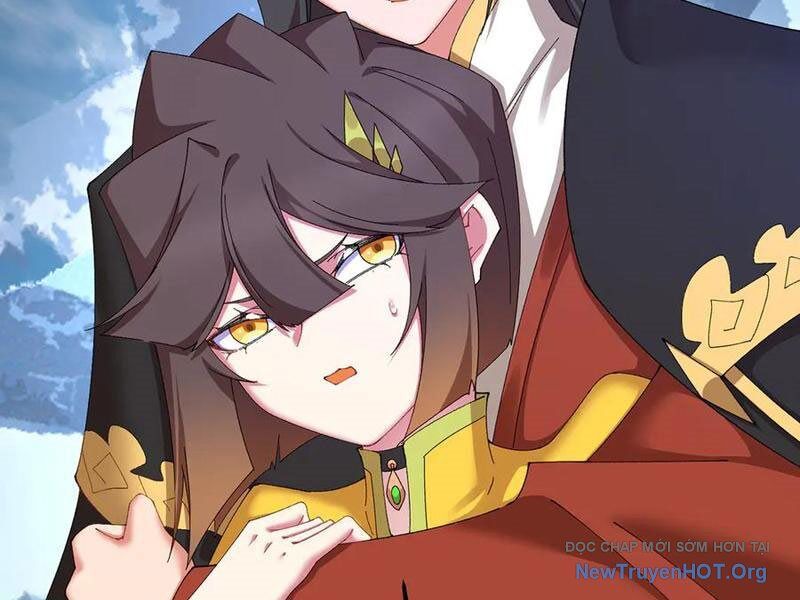 Hóa Ra Các Cô Ấy Mới Là Nhân Vật Chính - Chapter 92 - Page 61