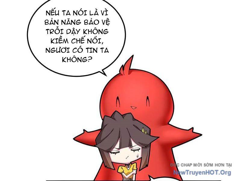 Hóa Ra Các Cô Ấy Mới Là Nhân Vật Chính - Chapter 92 - Page 64
