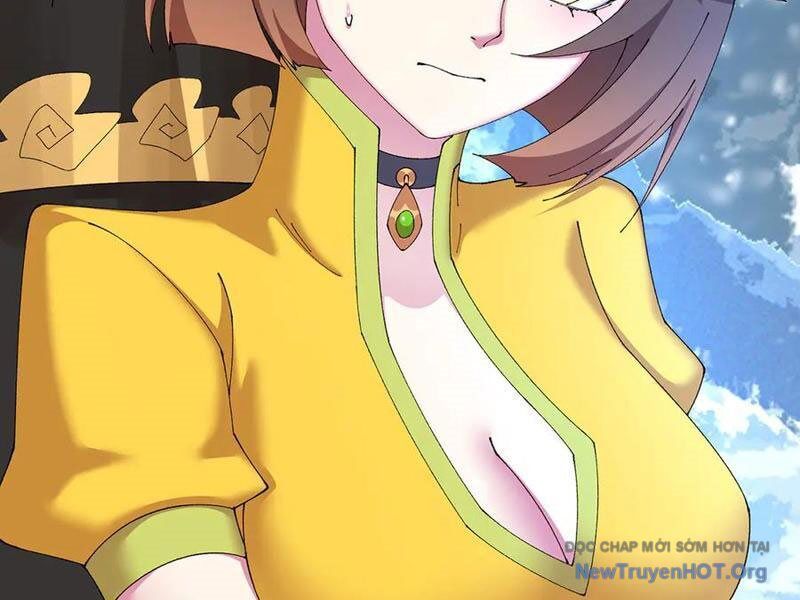 Hóa Ra Các Cô Ấy Mới Là Nhân Vật Chính - Chapter 92 - Page 67