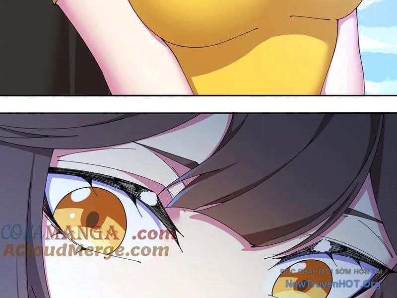 Hóa Ra Các Cô Ấy Mới Là Nhân Vật Chính - Chapter 92 - Page 68