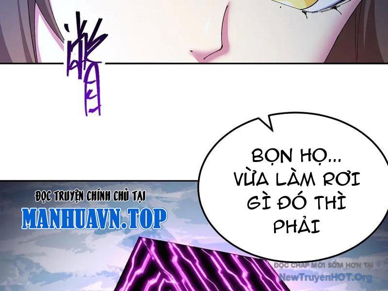 Hóa Ra Các Cô Ấy Mới Là Nhân Vật Chính - Chapter 92 - Page 69
