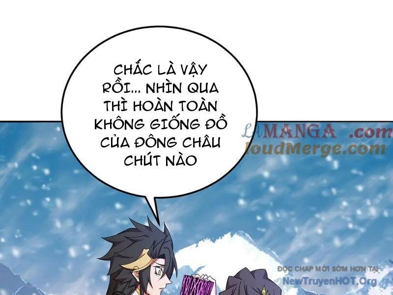Hóa Ra Các Cô Ấy Mới Là Nhân Vật Chính - Chapter 92 - Page 71