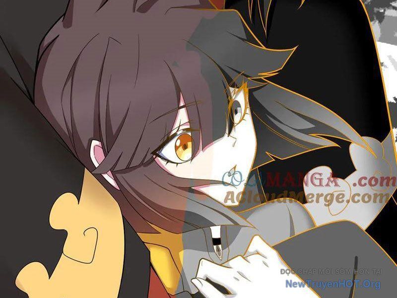 Hóa Ra Các Cô Ấy Mới Là Nhân Vật Chính - Chapter 92 - Page 8