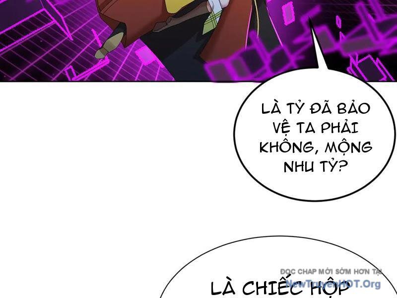 Hóa Ra Các Cô Ấy Mới Là Nhân Vật Chính - Chapter 93 - Page 105