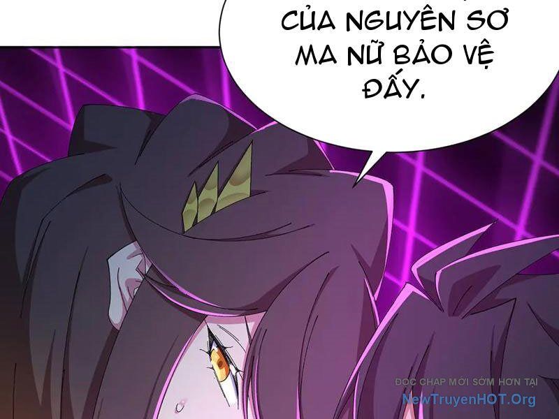 Hóa Ra Các Cô Ấy Mới Là Nhân Vật Chính - Chapter 93 - Page 106