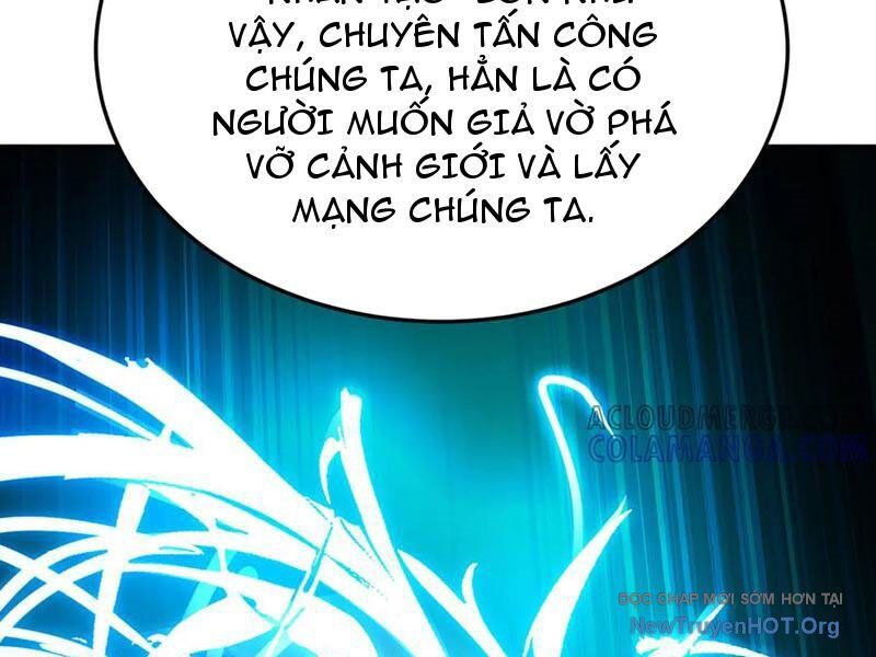 Hóa Ra Các Cô Ấy Mới Là Nhân Vật Chính - Chapter 93 - Page 113