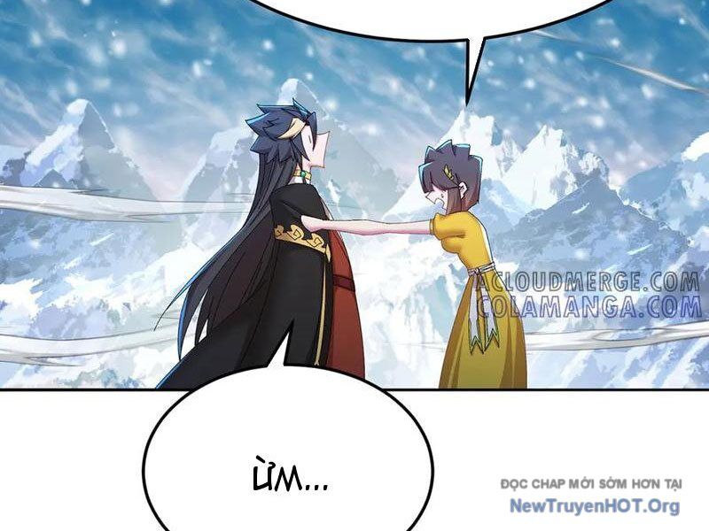 Hóa Ra Các Cô Ấy Mới Là Nhân Vật Chính - Chapter 93 - Page 12