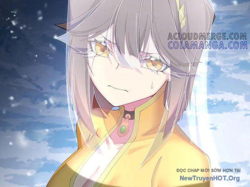 Hóa Ra Các Cô Ấy Mới Là Nhân Vật Chính - Chapter 93 - Page 15