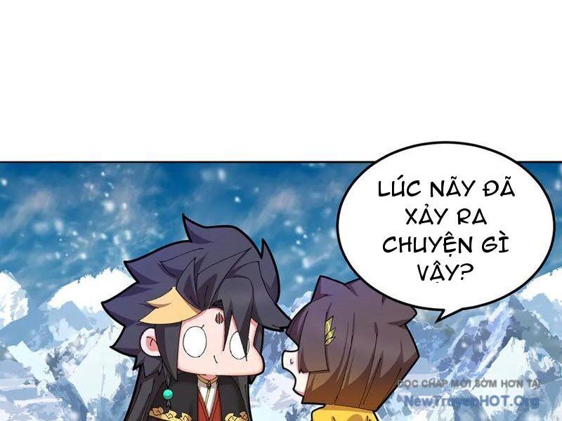 Hóa Ra Các Cô Ấy Mới Là Nhân Vật Chính - Chapter 93 - Page 17
