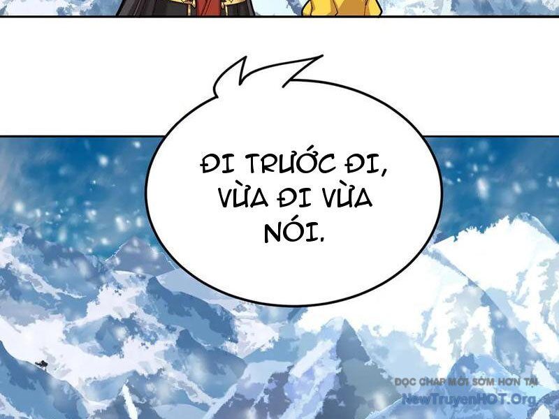 Hóa Ra Các Cô Ấy Mới Là Nhân Vật Chính - Chapter 93 - Page 18