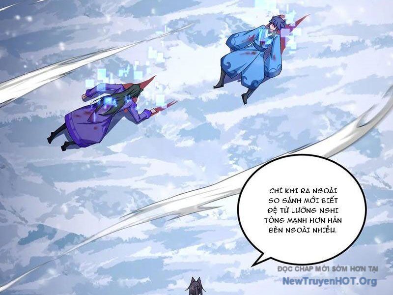 Hóa Ra Các Cô Ấy Mới Là Nhân Vật Chính - Chapter 93 - Page 21