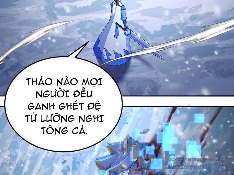 Hóa Ra Các Cô Ấy Mới Là Nhân Vật Chính - Chapter 93 - Page 22
