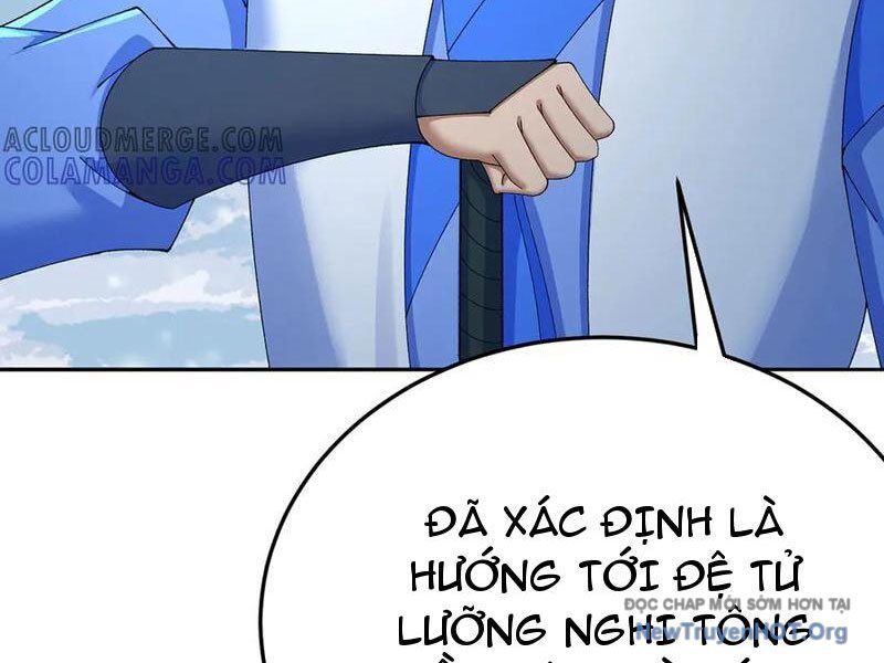 Hóa Ra Các Cô Ấy Mới Là Nhân Vật Chính - Chapter 93 - Page 26