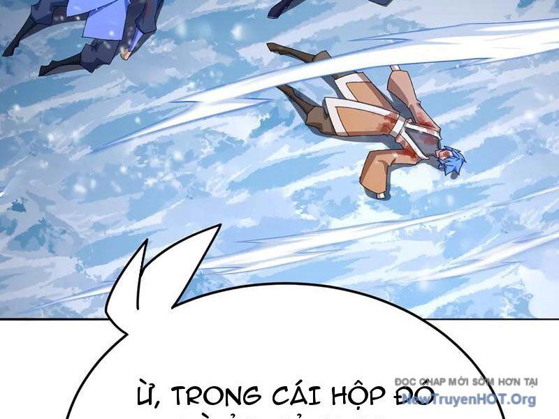 Hóa Ra Các Cô Ấy Mới Là Nhân Vật Chính - Chapter 93 - Page 37