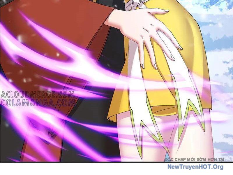 Hóa Ra Các Cô Ấy Mới Là Nhân Vật Chính - Chapter 93 - Page 4