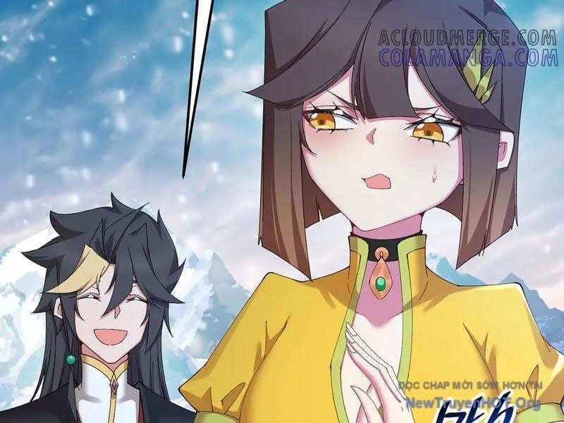 Hóa Ra Các Cô Ấy Mới Là Nhân Vật Chính - Chapter 93 - Page 40