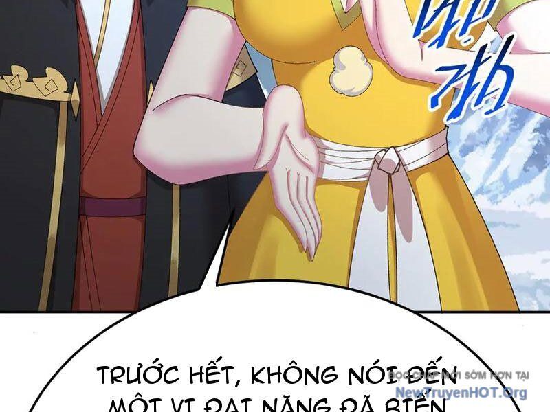 Hóa Ra Các Cô Ấy Mới Là Nhân Vật Chính - Chapter 93 - Page 41