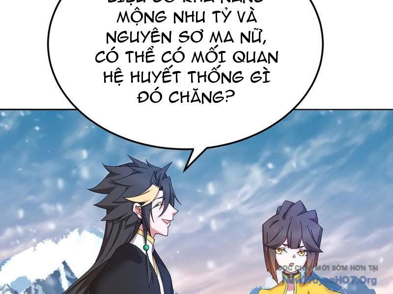 Hóa Ra Các Cô Ấy Mới Là Nhân Vật Chính - Chapter 93 - Page 46