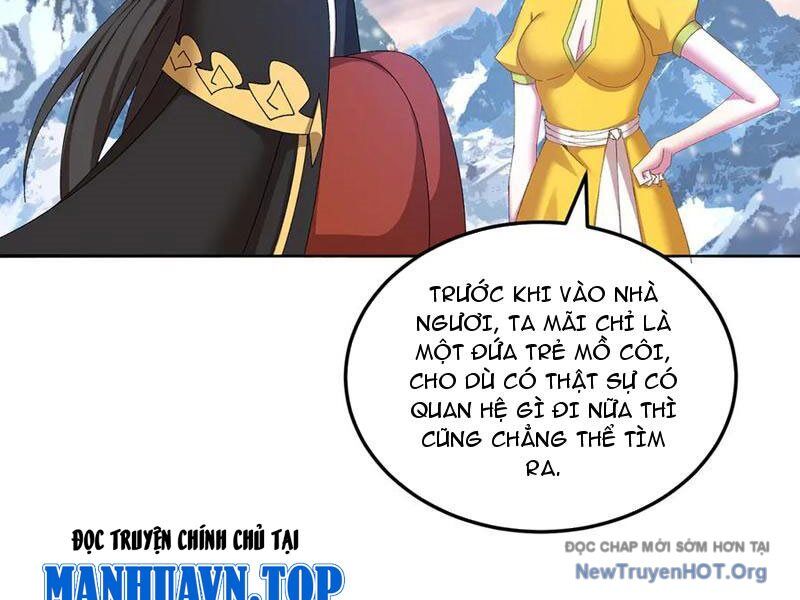 Hóa Ra Các Cô Ấy Mới Là Nhân Vật Chính - Chapter 93 - Page 47