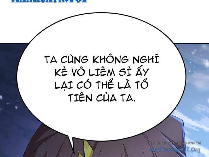 Hóa Ra Các Cô Ấy Mới Là Nhân Vật Chính - Chapter 93 - Page 48