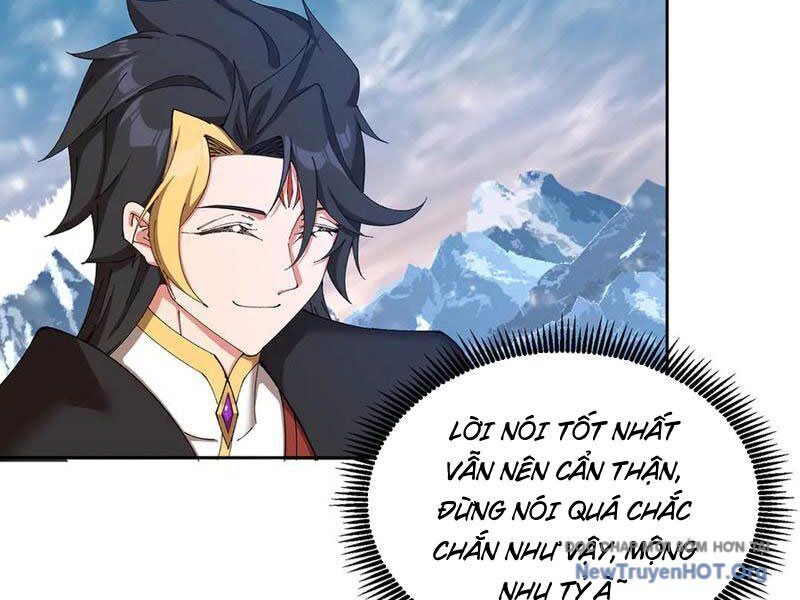 Hóa Ra Các Cô Ấy Mới Là Nhân Vật Chính - Chapter 93 - Page 51
