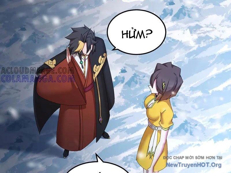 Hóa Ra Các Cô Ấy Mới Là Nhân Vật Chính - Chapter 93 - Page 53