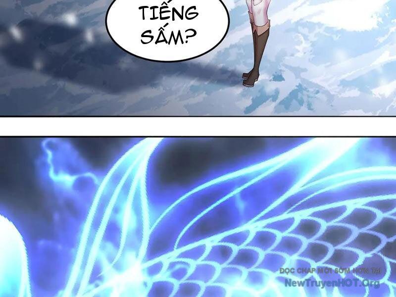 Hóa Ra Các Cô Ấy Mới Là Nhân Vật Chính - Chapter 93 - Page 54