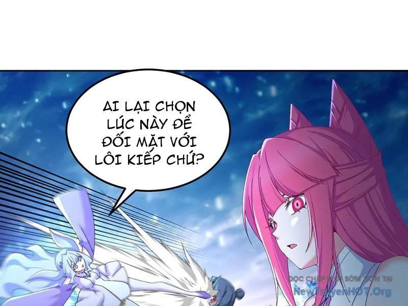 Hóa Ra Các Cô Ấy Mới Là Nhân Vật Chính - Chapter 93 - Page 68