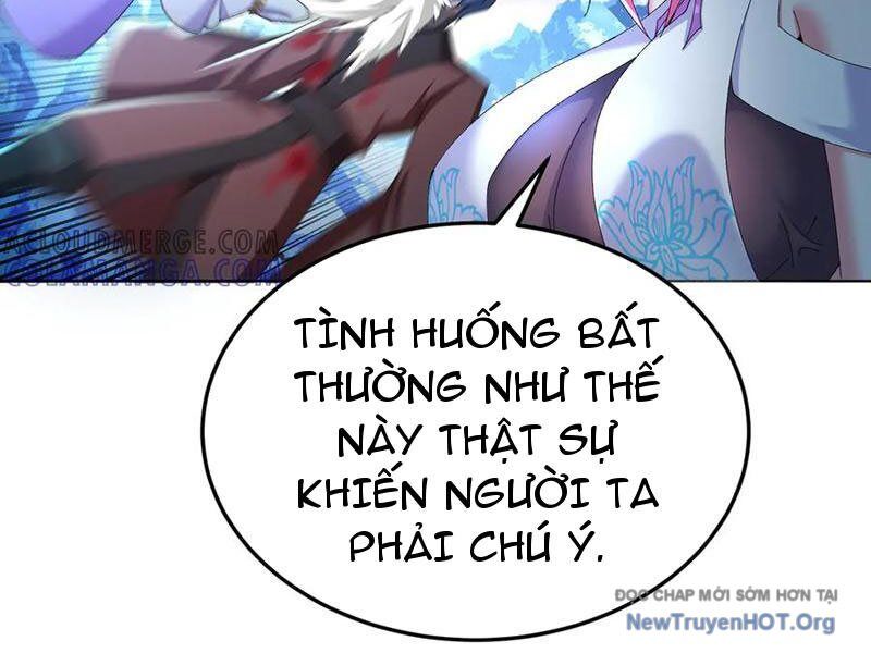 Hóa Ra Các Cô Ấy Mới Là Nhân Vật Chính - Chapter 93 - Page 69