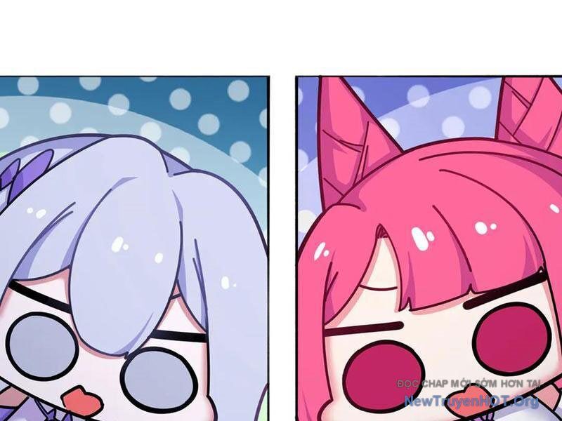 Hóa Ra Các Cô Ấy Mới Là Nhân Vật Chính - Chapter 93 - Page 70