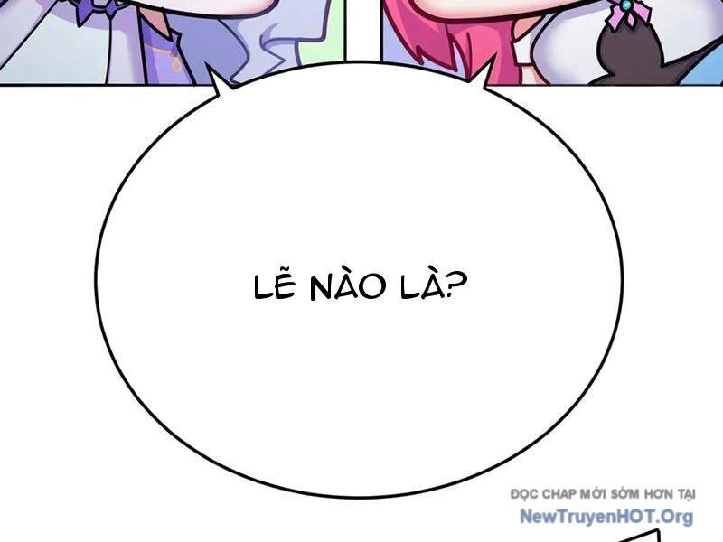 Hóa Ra Các Cô Ấy Mới Là Nhân Vật Chính - Chapter 93 - Page 71