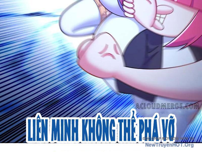 Hóa Ra Các Cô Ấy Mới Là Nhân Vật Chính - Chapter 93 - Page 74