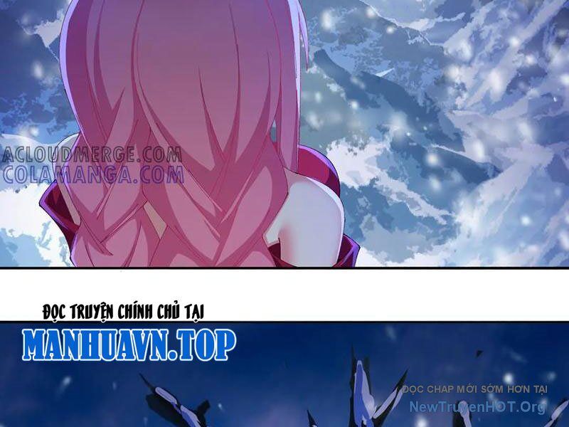 Hóa Ra Các Cô Ấy Mới Là Nhân Vật Chính - Chapter 93 - Page 77