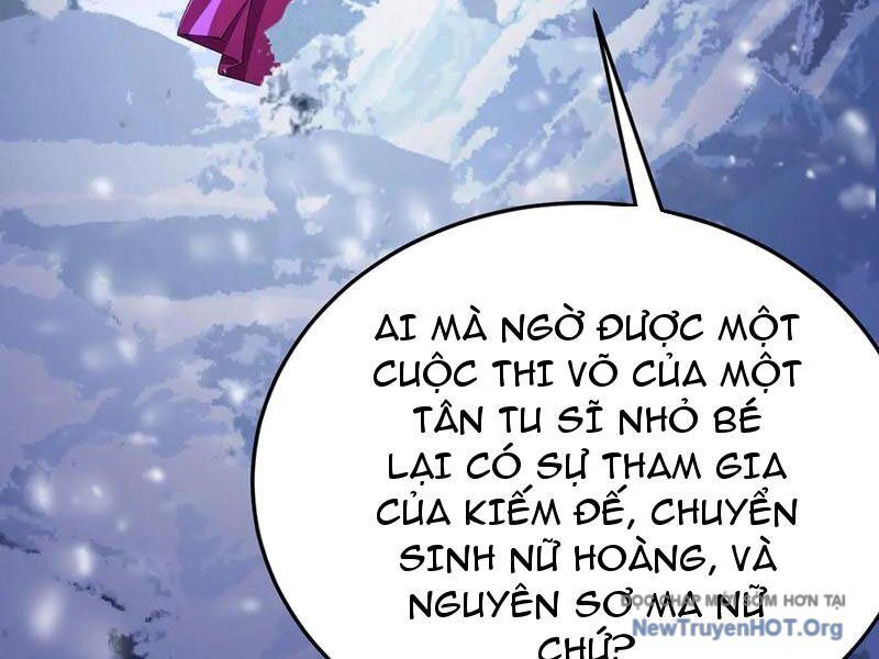 Hóa Ra Các Cô Ấy Mới Là Nhân Vật Chính - Chapter 93 - Page 79