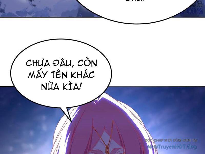 Hóa Ra Các Cô Ấy Mới Là Nhân Vật Chính - Chapter 93 - Page 80