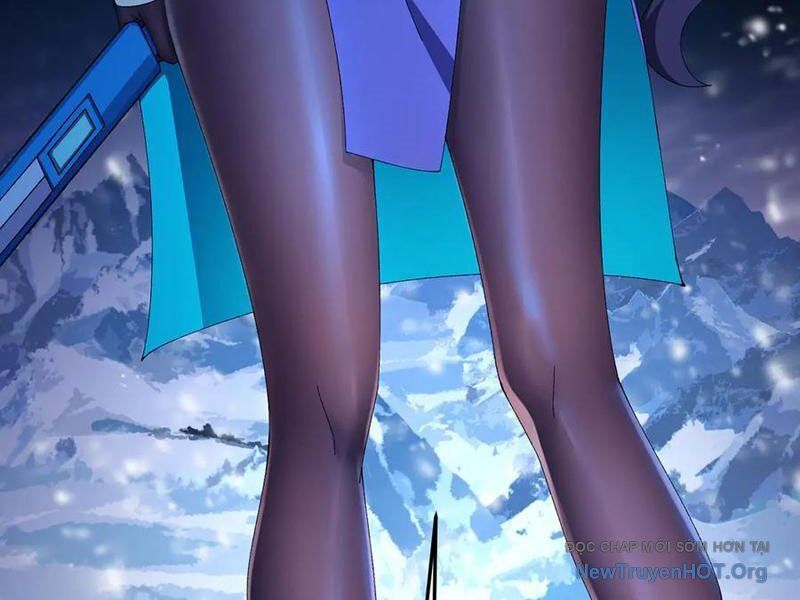 Hóa Ra Các Cô Ấy Mới Là Nhân Vật Chính - Chapter 93 - Page 84