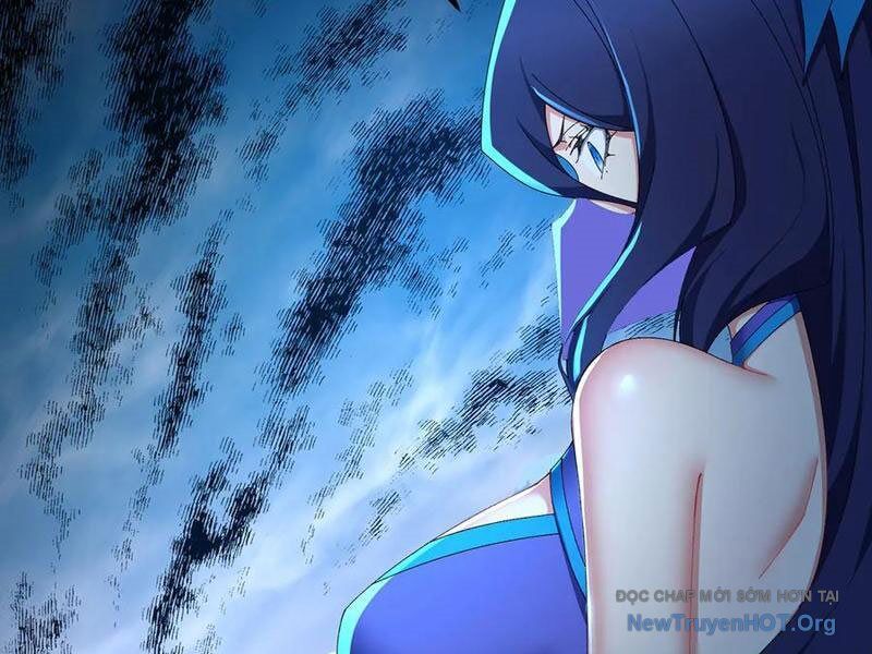 Hóa Ra Các Cô Ấy Mới Là Nhân Vật Chính - Chapter 93 - Page 87