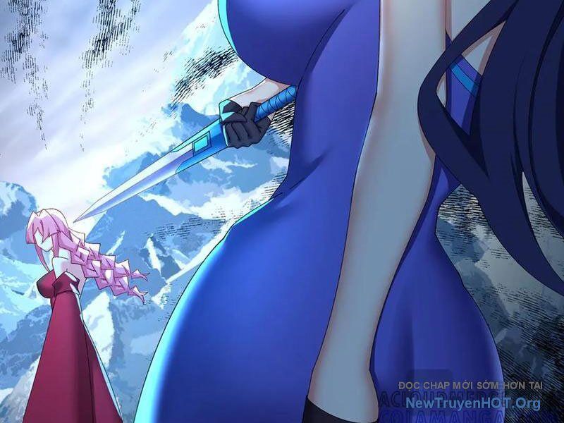 Hóa Ra Các Cô Ấy Mới Là Nhân Vật Chính - Chapter 93 - Page 88